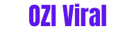 Ozi Viral Games